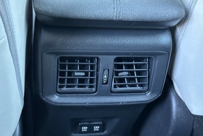 2021 Toyota RAV4 Hybrid Limited