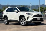 2021 Toyota RAV4 Hybrid Limited