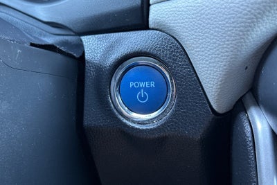 2021 Toyota RAV4 Hybrid Limited