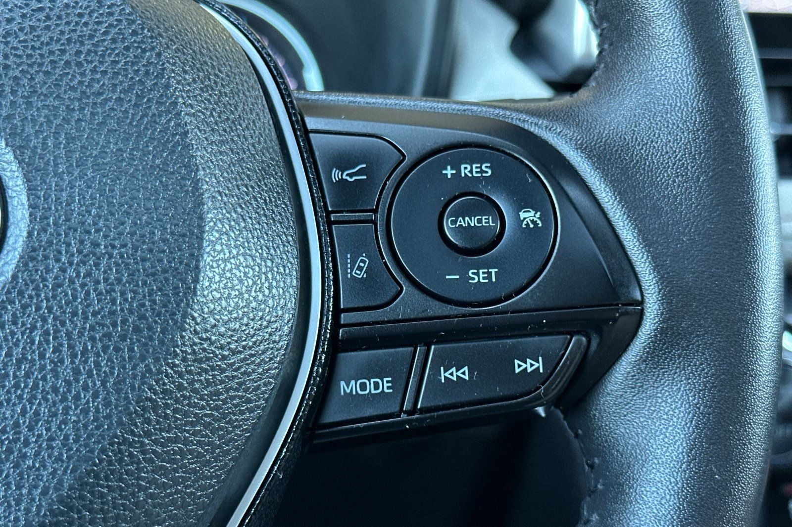 2021 Toyota RAV4 Hybrid Limited