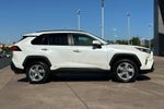 2021 Toyota RAV4 Hybrid Limited