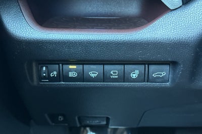 2021 Toyota RAV4 Hybrid Limited