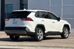 2021 Toyota RAV4 Hybrid Limited