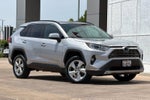 2019 Toyota RAV4 Hybrid Limited