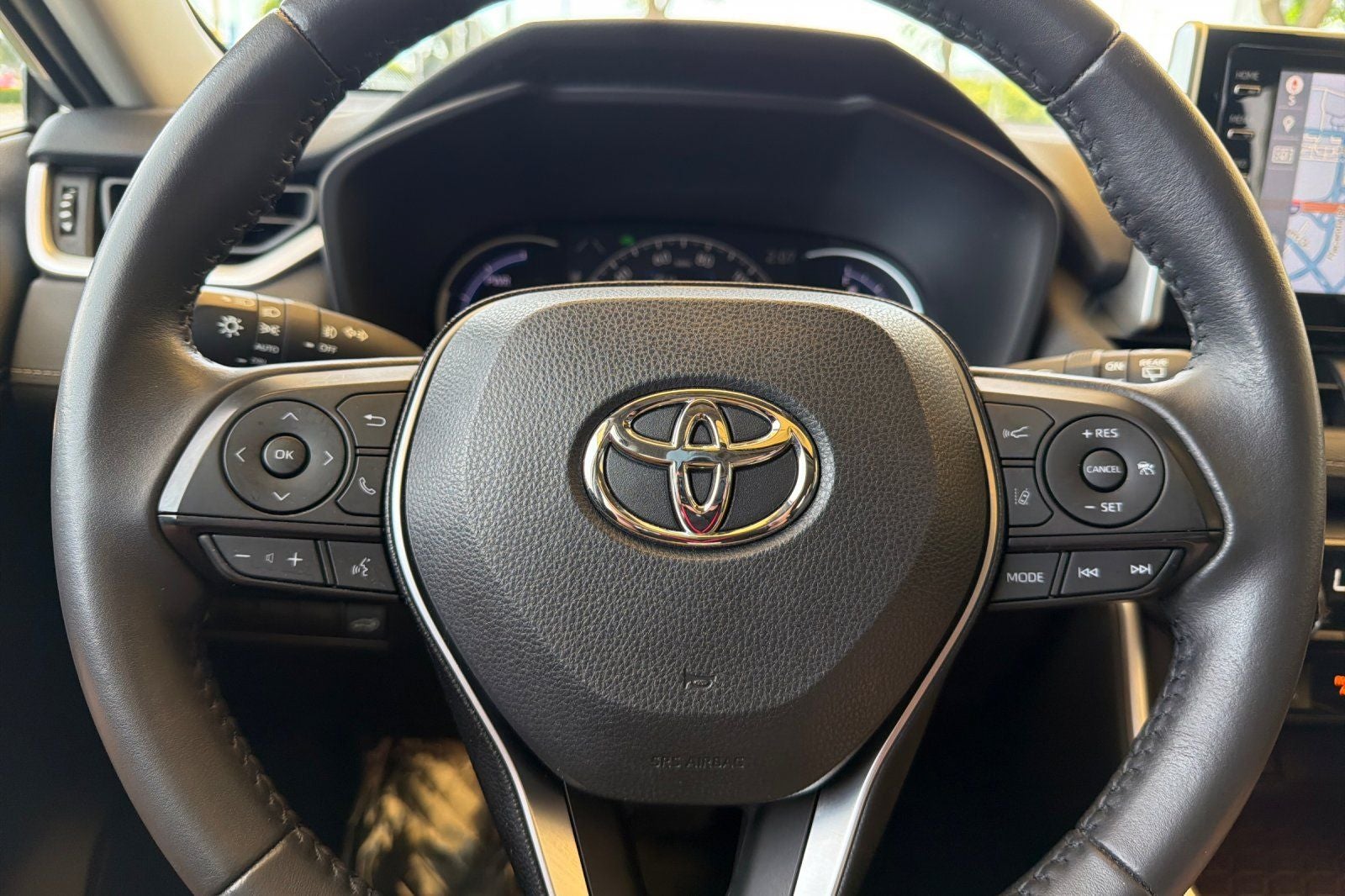 2019 Toyota RAV4 Hybrid Limited