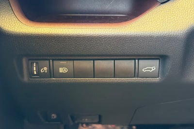 2019 Toyota RAV4 Hybrid Limited
