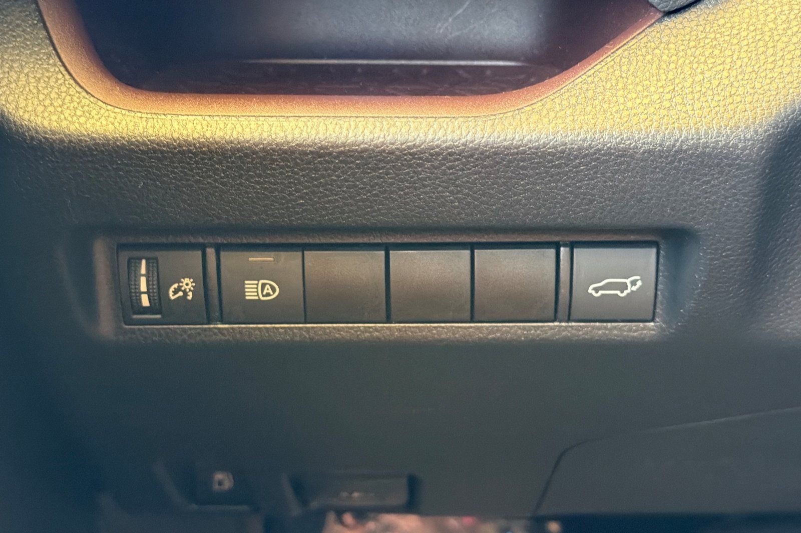 2019 Toyota RAV4 Hybrid Limited