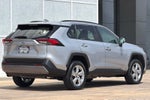 2019 Toyota RAV4 Hybrid Limited