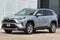 2019 Toyota RAV4 Hybrid Limited