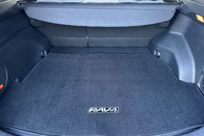 2020 Toyota RAV4 Hybrid Limited