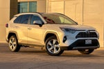 2020 Toyota RAV4 Hybrid Limited