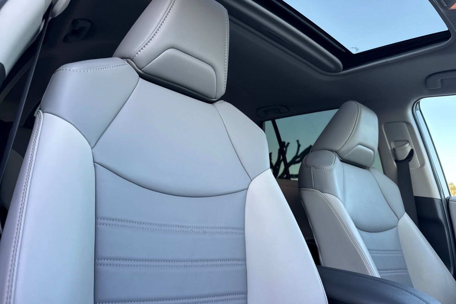 2020 Toyota RAV4 Hybrid Limited