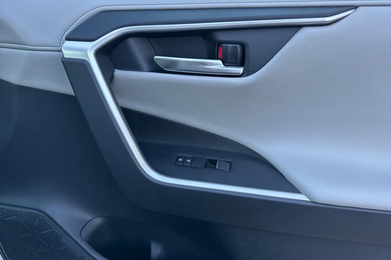 2020 Toyota RAV4 Hybrid Limited