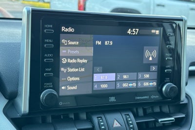 2020 Toyota RAV4 Hybrid Limited