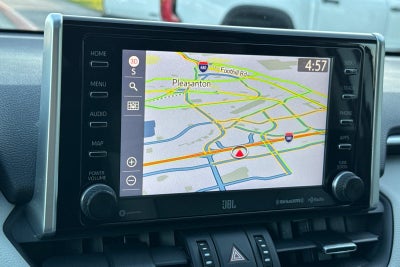 2020 Toyota RAV4 Hybrid Limited