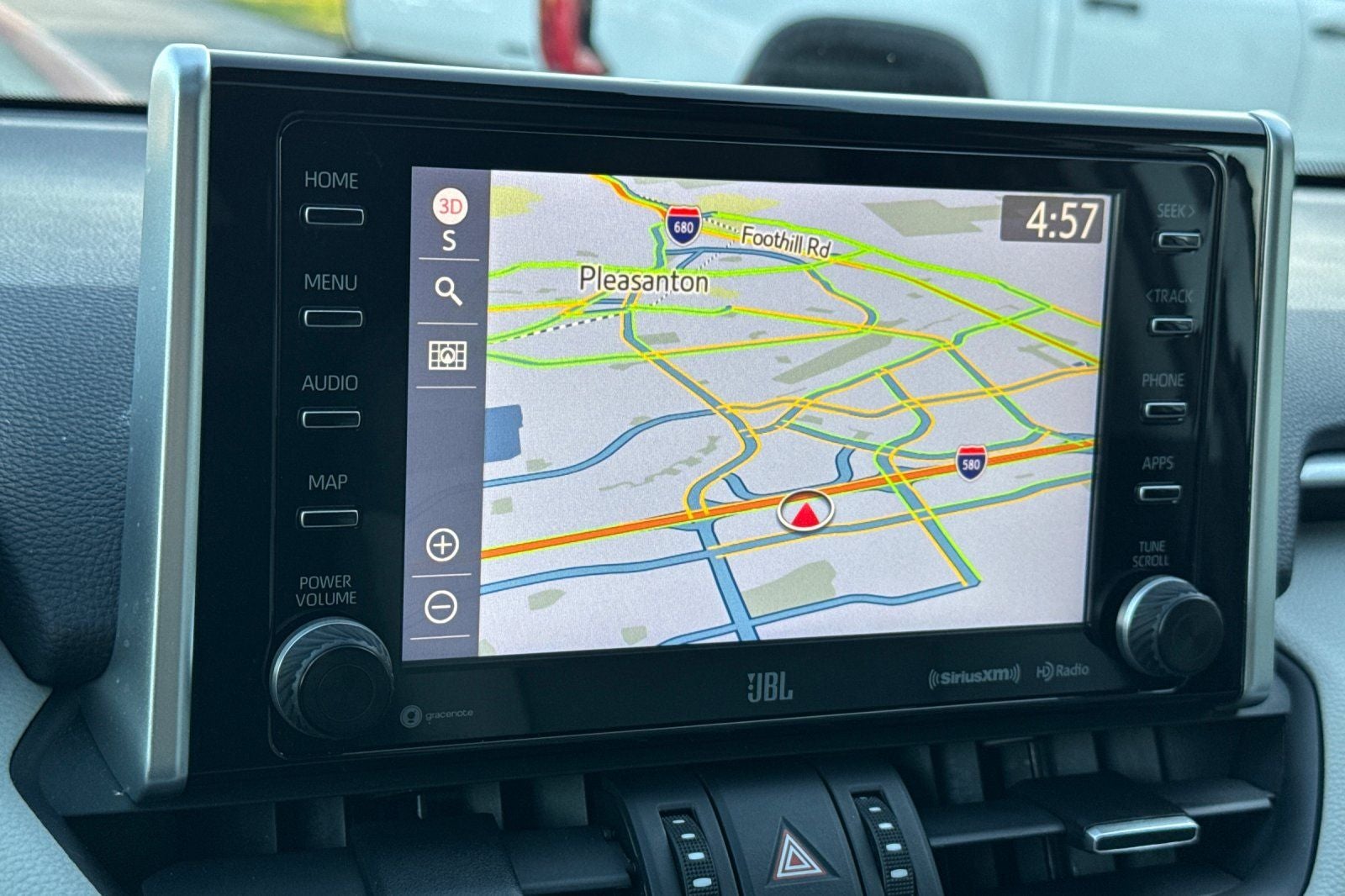 2020 Toyota RAV4 Hybrid Limited