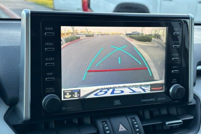 2020 Toyota RAV4 Hybrid Limited