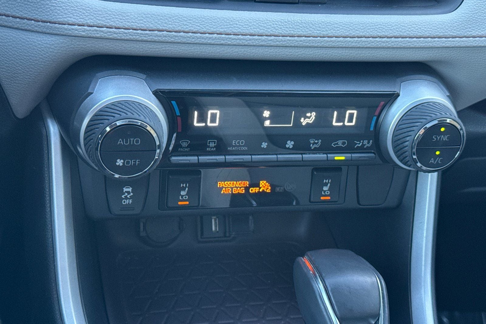 2020 Toyota RAV4 Hybrid Limited