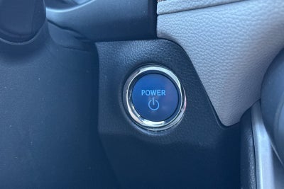 2020 Toyota RAV4 Hybrid Limited