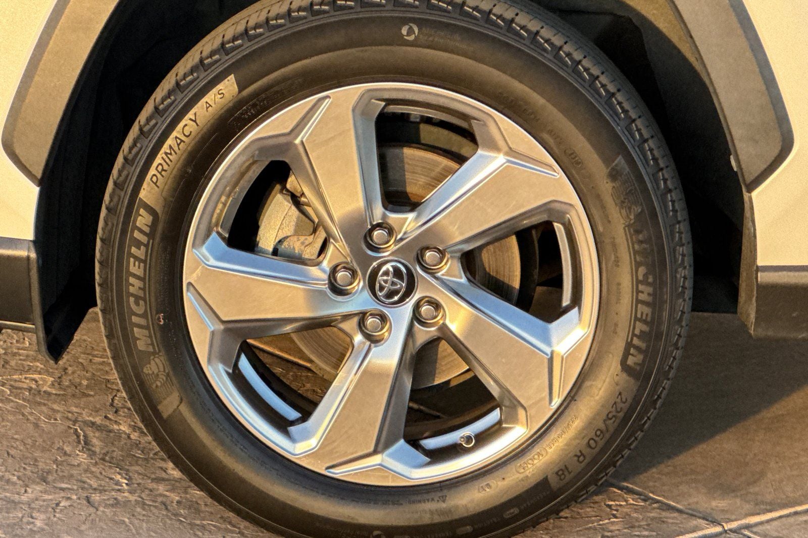 2020 Toyota RAV4 Hybrid Limited