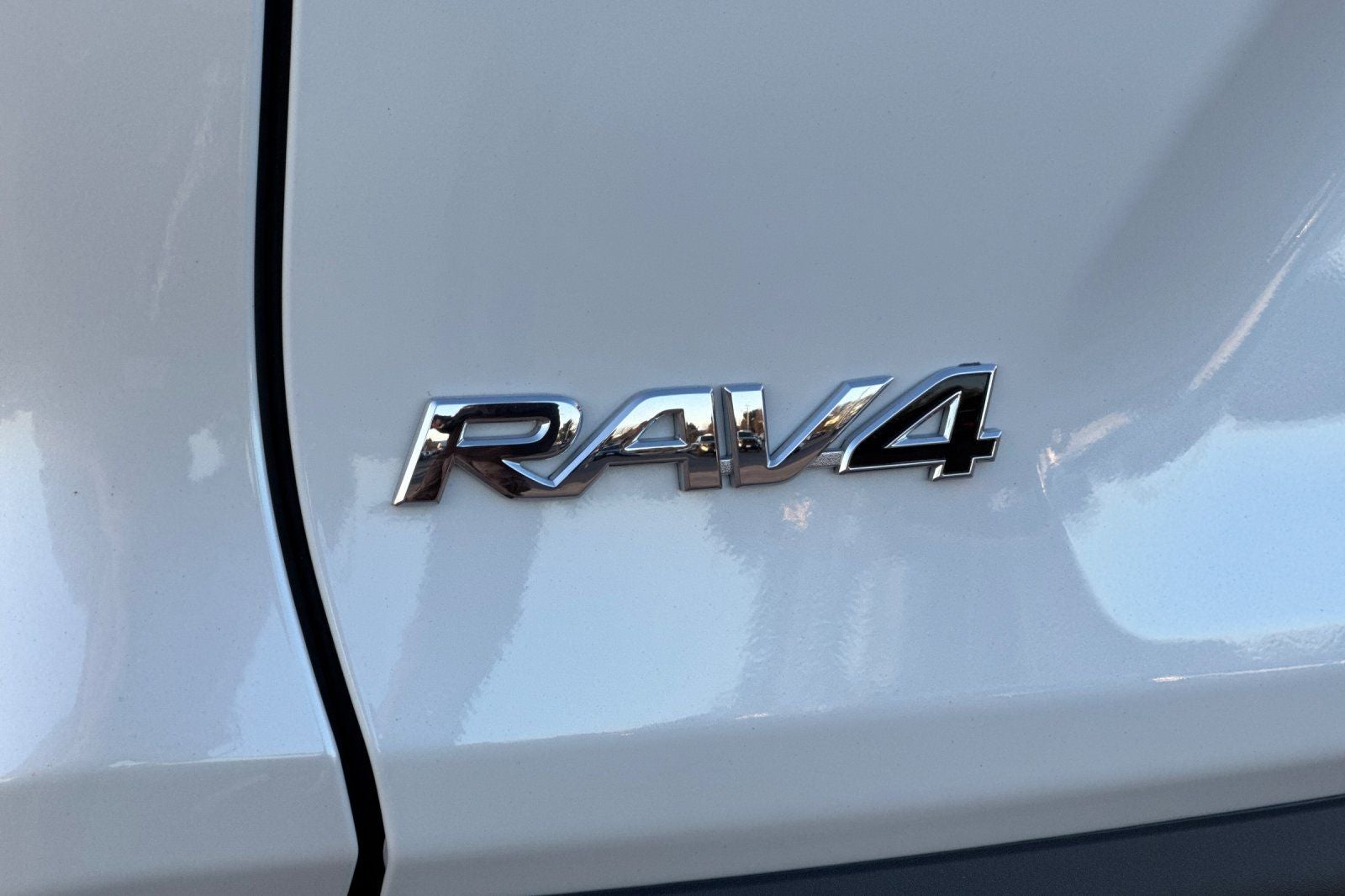 2020 Toyota RAV4 Hybrid Limited