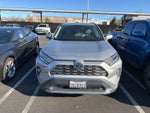 2019 Toyota RAV4 Hybrid Limited