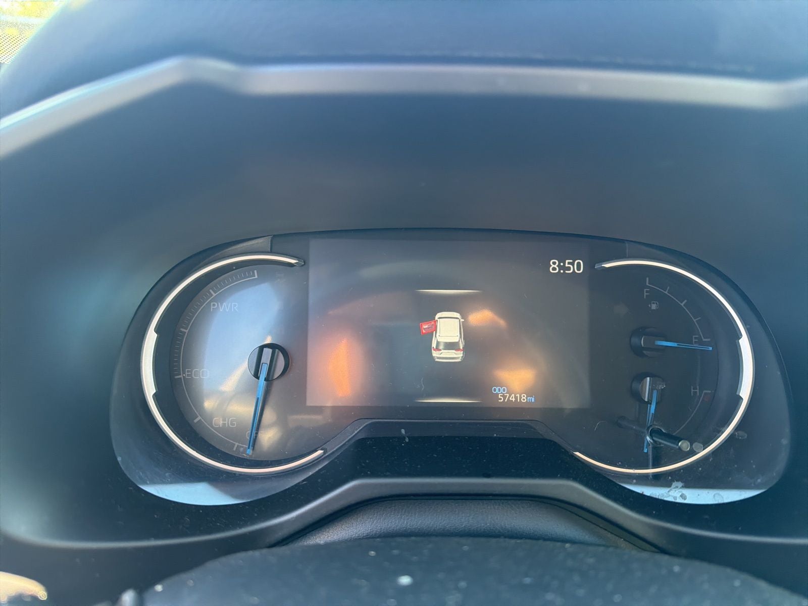 2019 Toyota RAV4 Hybrid Limited