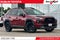 2022 Toyota RAV4 TRD Off Road