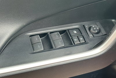 2022 Toyota RAV4 TRD Off Road