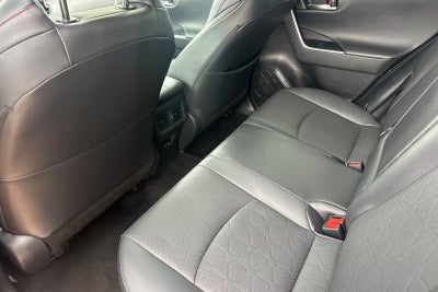 2022 Toyota RAV4 TRD Off Road