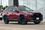 2022 Toyota RAV4 TRD Off Road