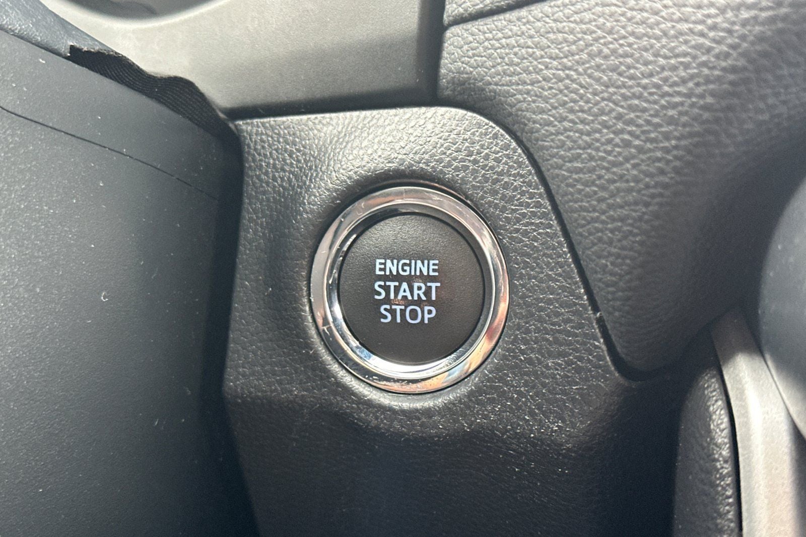 2022 Toyota RAV4 TRD Off Road