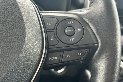 2022 Toyota RAV4 TRD Off Road
