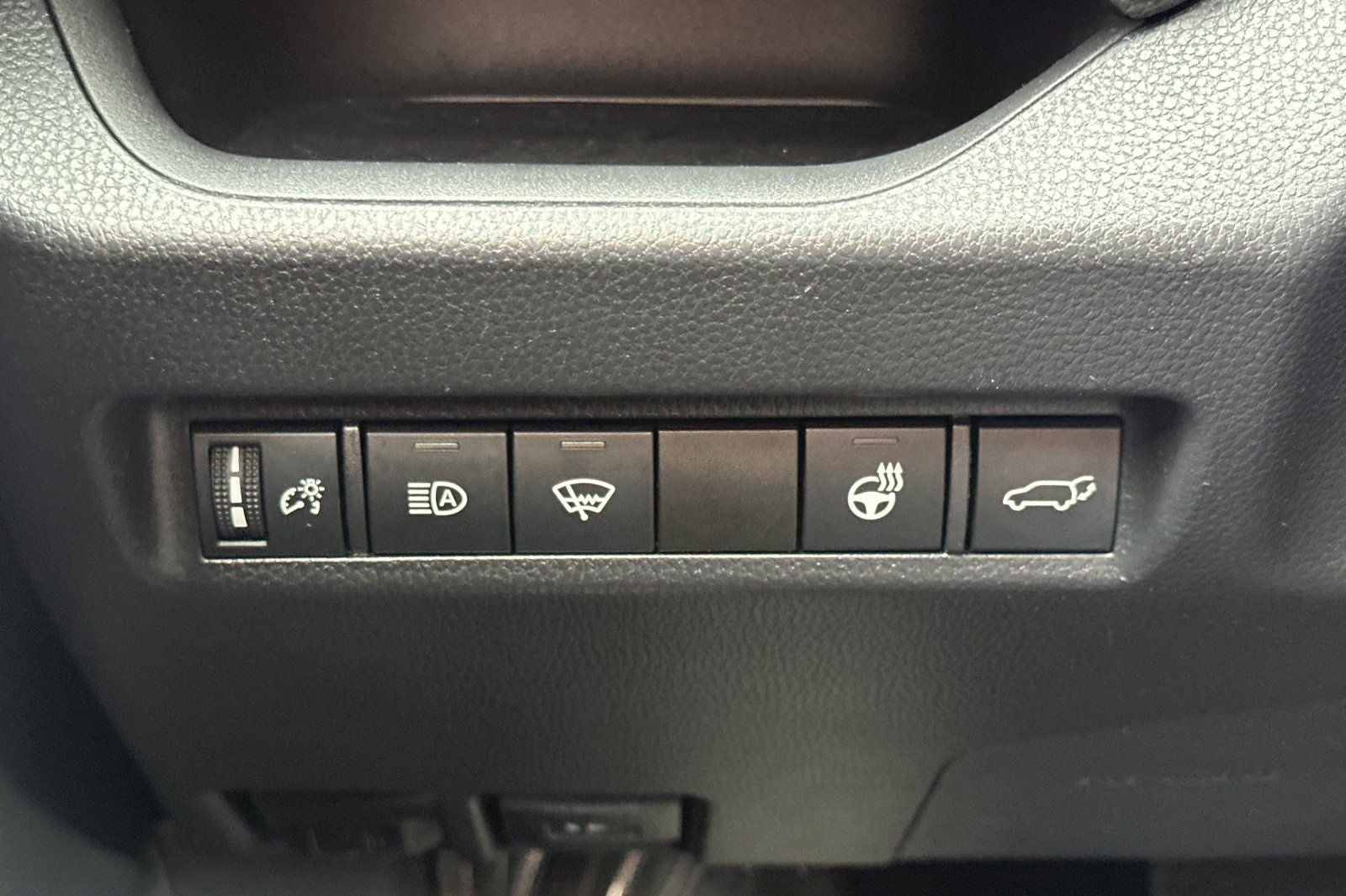 2022 Toyota RAV4 TRD Off Road