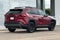 2022 Toyota RAV4 TRD Off Road