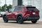 2022 Toyota RAV4 TRD Off Road
