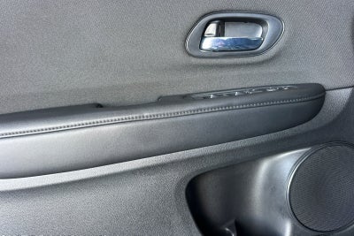 2021 Honda HR-V Sport