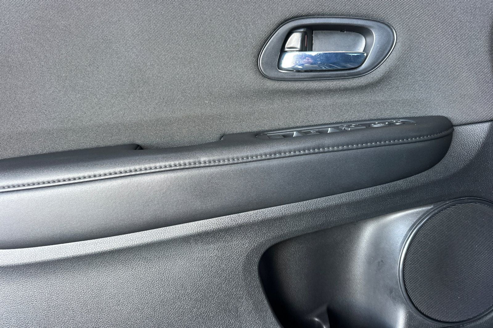 2021 Honda HR-V Sport