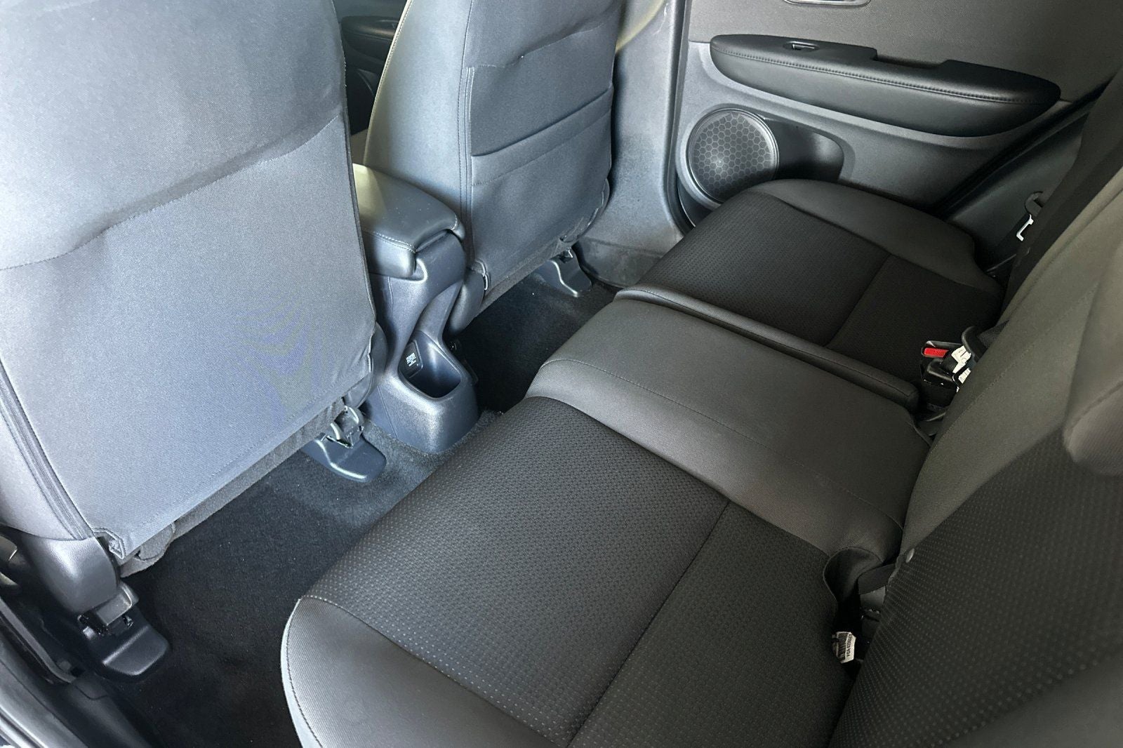 2021 Honda HR-V Sport