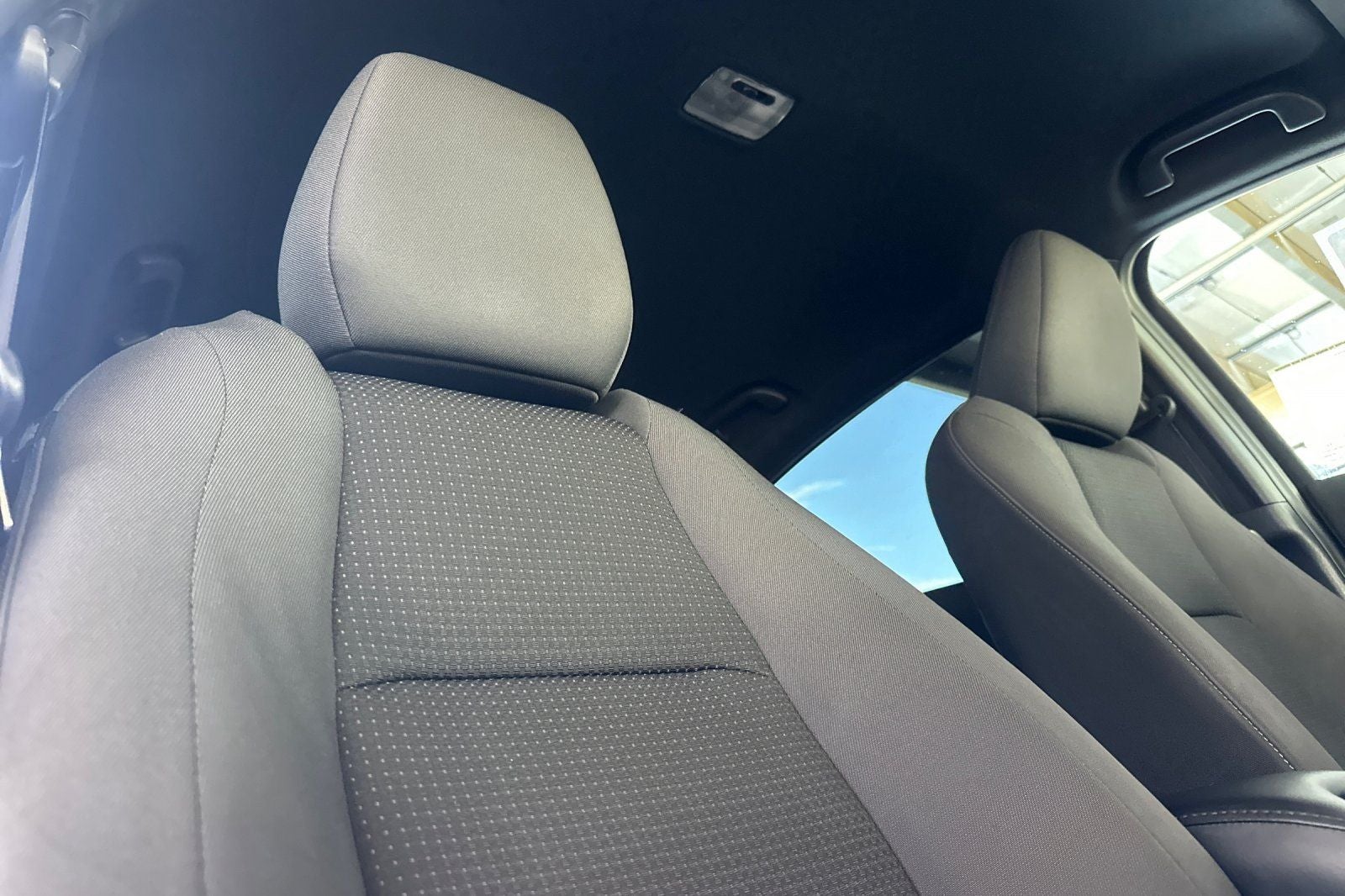 2021 Honda HR-V Sport