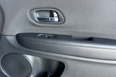 2021 Honda HR-V Sport