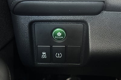 2021 Honda HR-V Sport