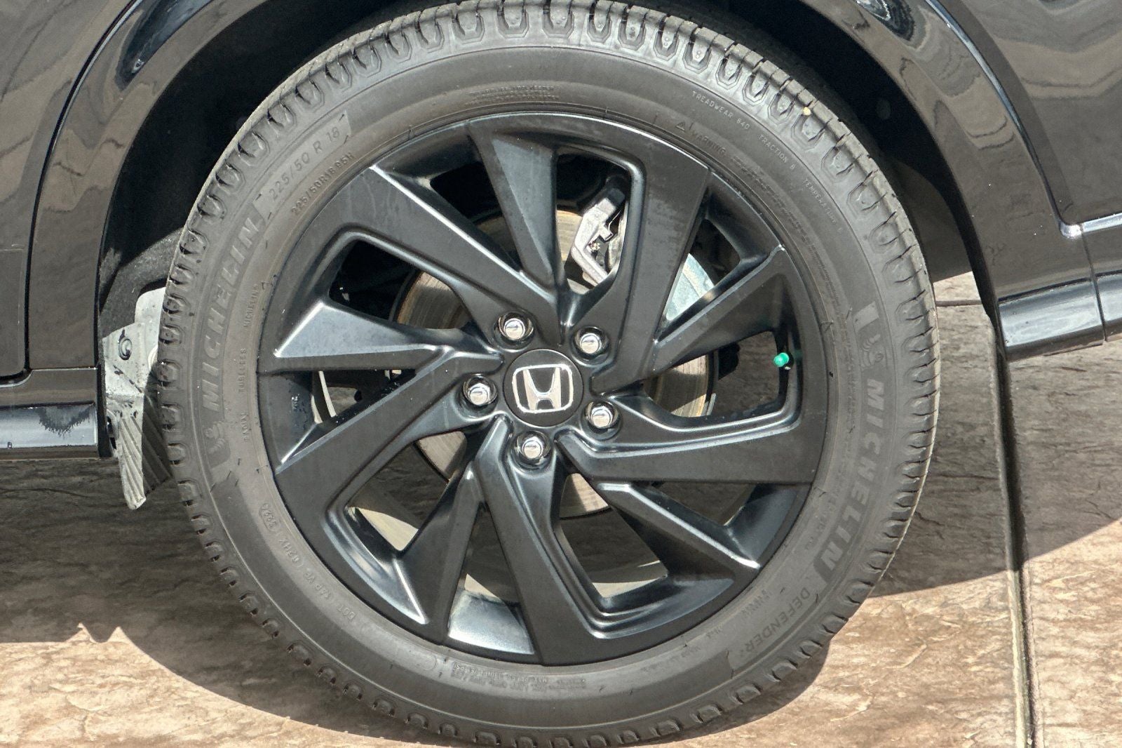 2021 Honda HR-V Sport