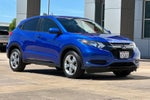 2018 Honda HR-V LX