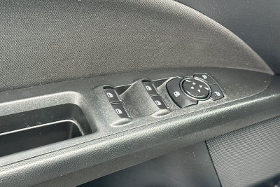 2018 Ford Fusion S