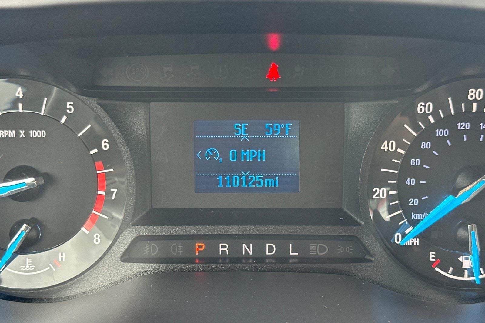2018 Ford Fusion S