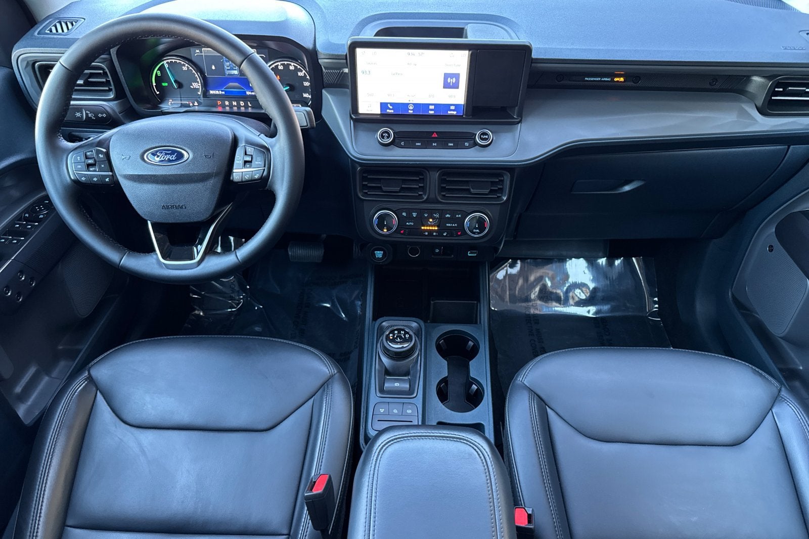 2023 Ford Maverick Lariat