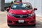 2020 Honda Fit LX