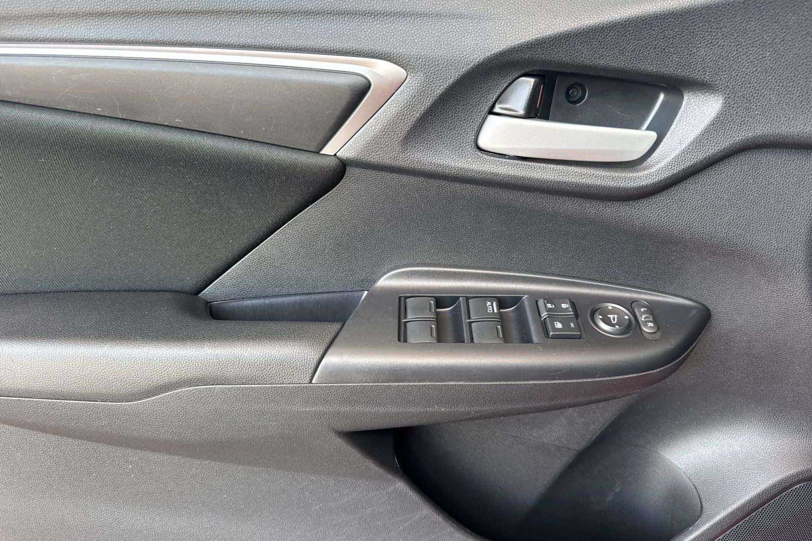 2020 Honda Fit LX