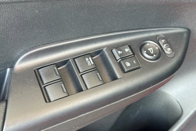 2020 Honda Fit LX